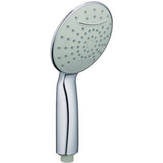 Душевая лейка DQ хром DC1101601